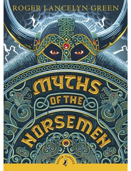 Myths of the Norsemen