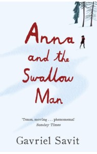Anna and the Swallow Man
