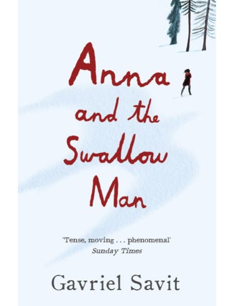 Anna and the Swallow Man