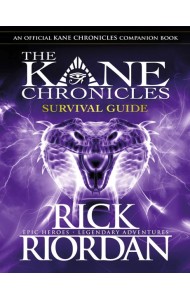 Survival Guide The Kane Chronicles