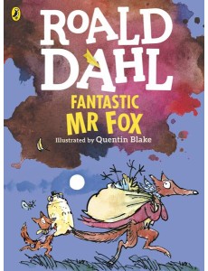 Fantastic Mr Fox Colour Edn