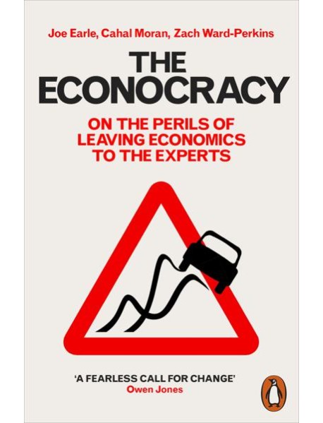 The Econocracy