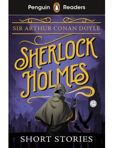 Penguin Readers Level 3 Sherlock Holmes