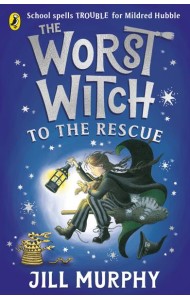 The Worst Witch to the Rescue
