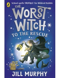 The Worst Witch to the Rescue