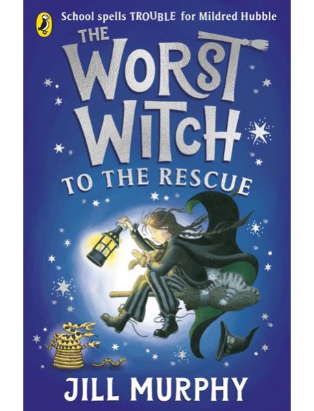 The Worst Witch to the Rescue