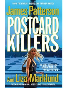 Postcard Killers Postcard Killers