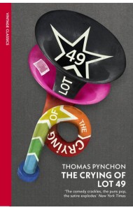 The Crying of Lot 49