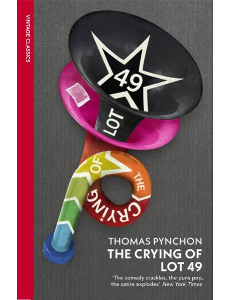 The Crying of Lot 49