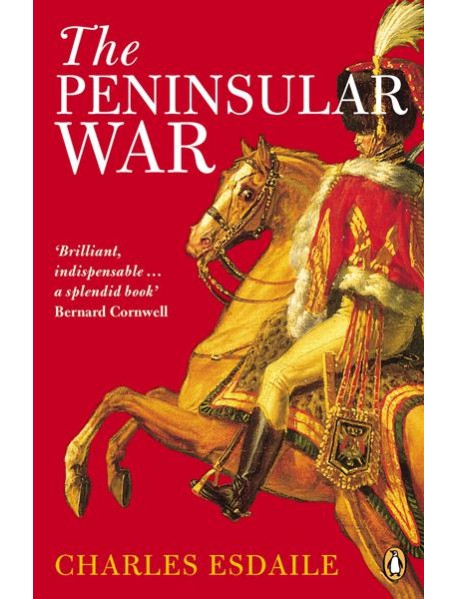 The Peninsular War