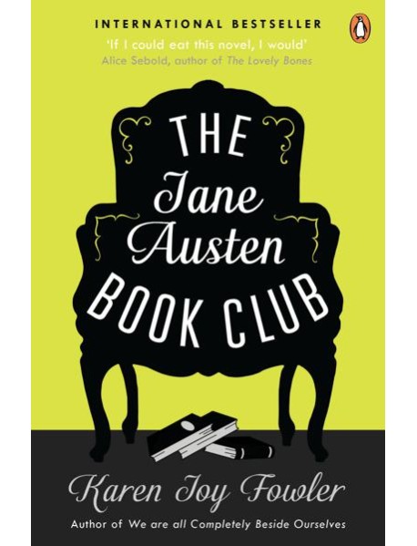 The Jane Austen Book Club