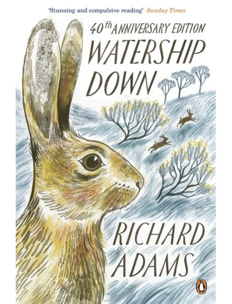 Watership Down