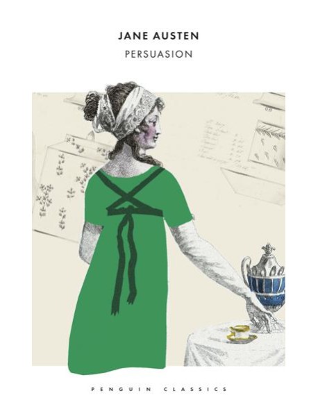 Persuasion
