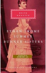 Ethan Frome Summer Bunner Sisters