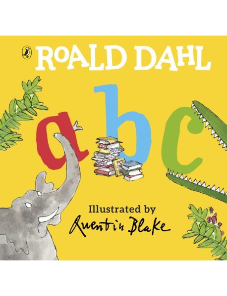 Roald Dahls ABC