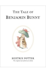 The Tale of Benjamin Bunny
