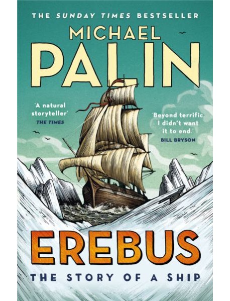 Erebus The Story of a Ship