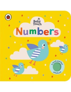 Baby Touch Numbers