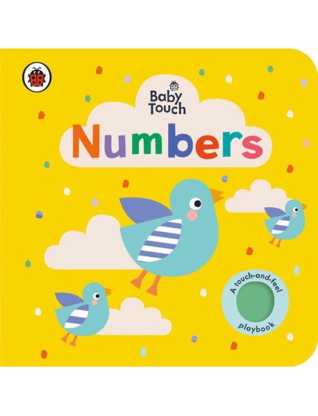 Baby Touch Numbers