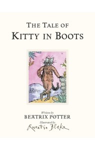 The Tale of Kitty In Boots