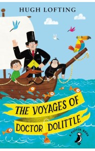The Voyages of Doctor Dolittle