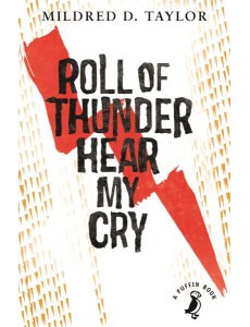 Roll of Thunder Hear My Cry