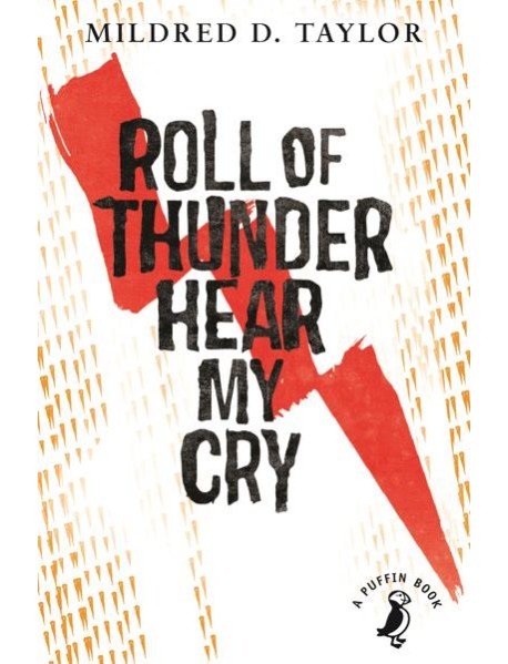 Roll of Thunder Hear My Cry