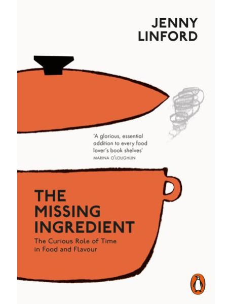 The Missing Ingredient