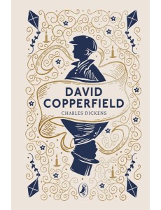 David Copperfield David Copperfield