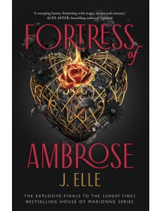 Fortress of Ambrose