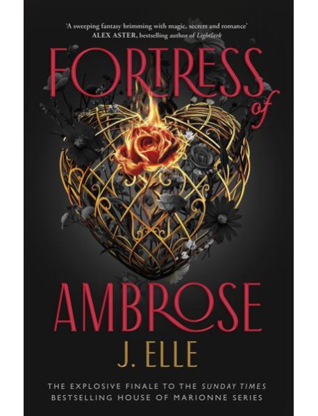 Fortress of Ambrose