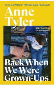 Back When We Were Grownups