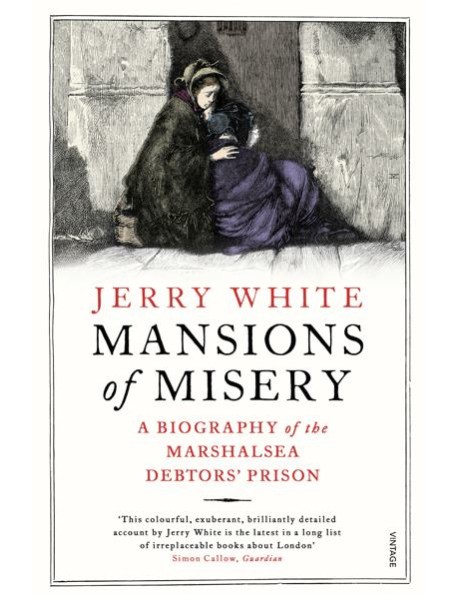Mansions of Misery