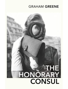 The Honorary Consul