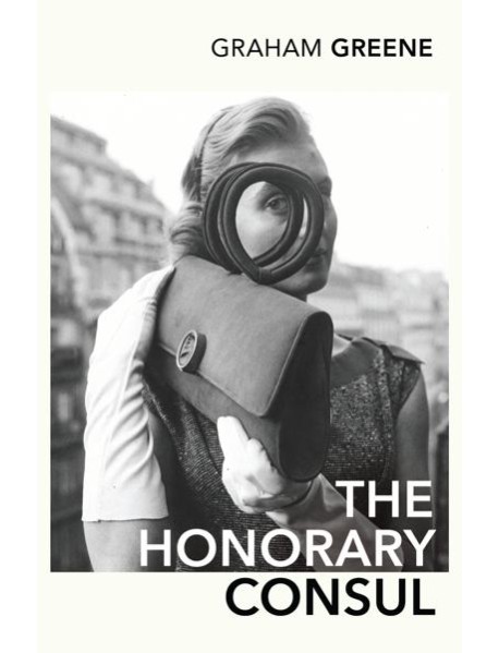The Honorary Consul