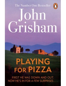 Playing for Pizza