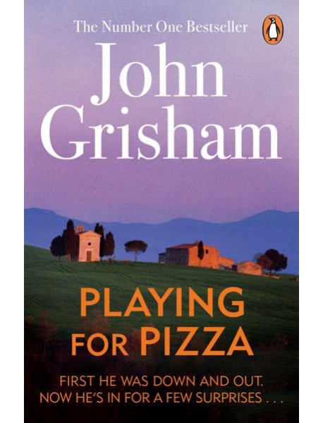 Playing for Pizza