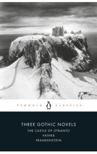 Three Gothic Novels
