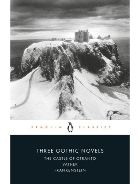 Three Gothic Novels