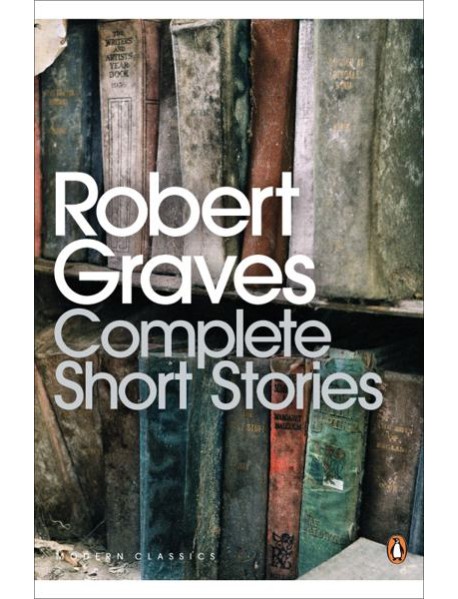 Complete Short Stories