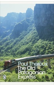 The Old Patagonian Express
