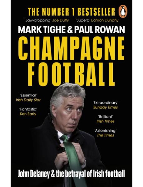 Champagne Football