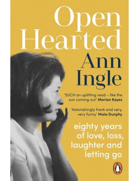 Openhearted