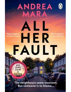 All Her Fault All Her Fault