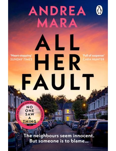 All Her Fault