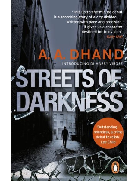 Streets of Darkness