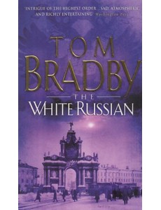 The White Russian The White Russian