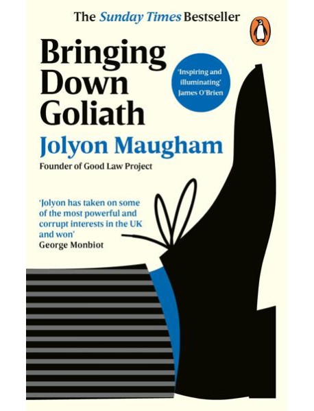 Bringing Down Goliath