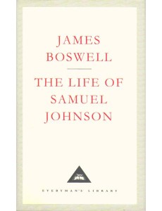 The Life Of Samuel Johnson The Life Of Samuel Johnson