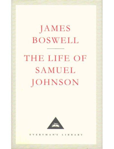 The Life Of Samuel Johnson